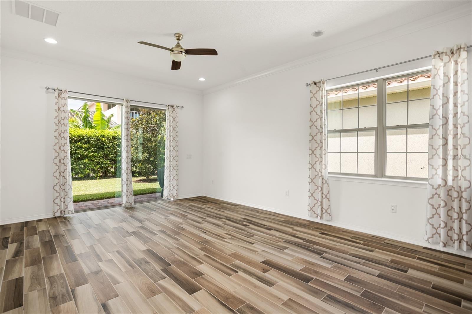 EAGLE CRK VILLAGE G PH 2 - Residential