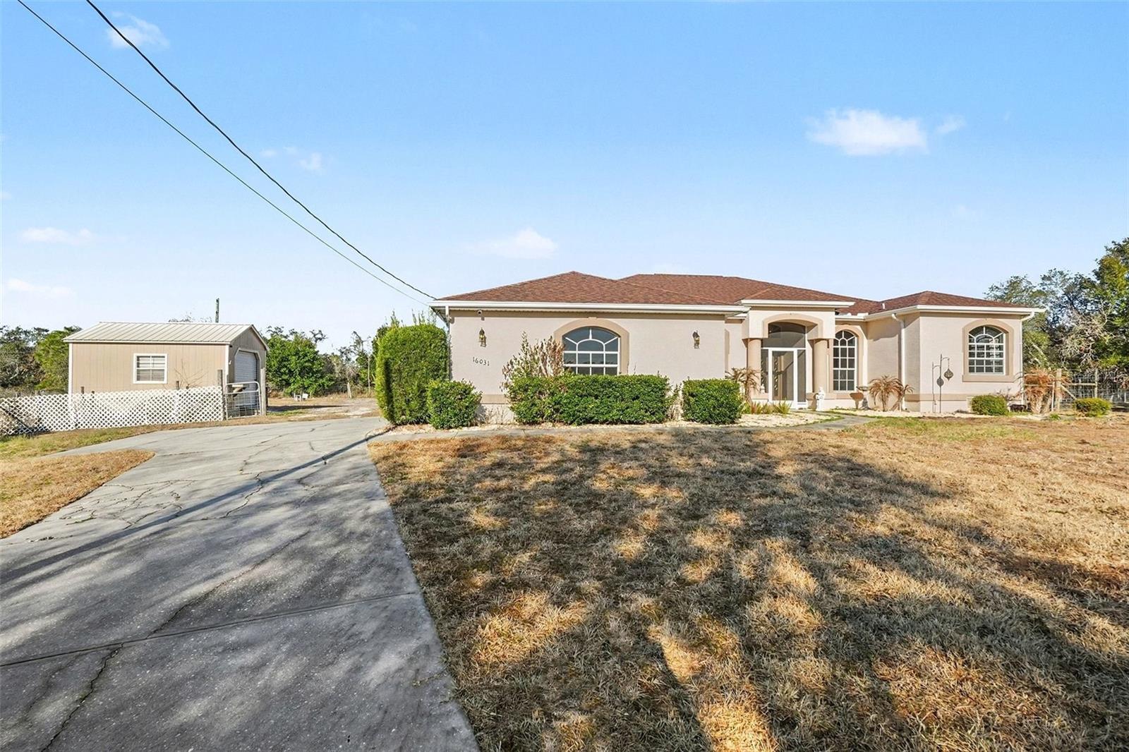HIGHLANDS UN 10 - Residential Lease