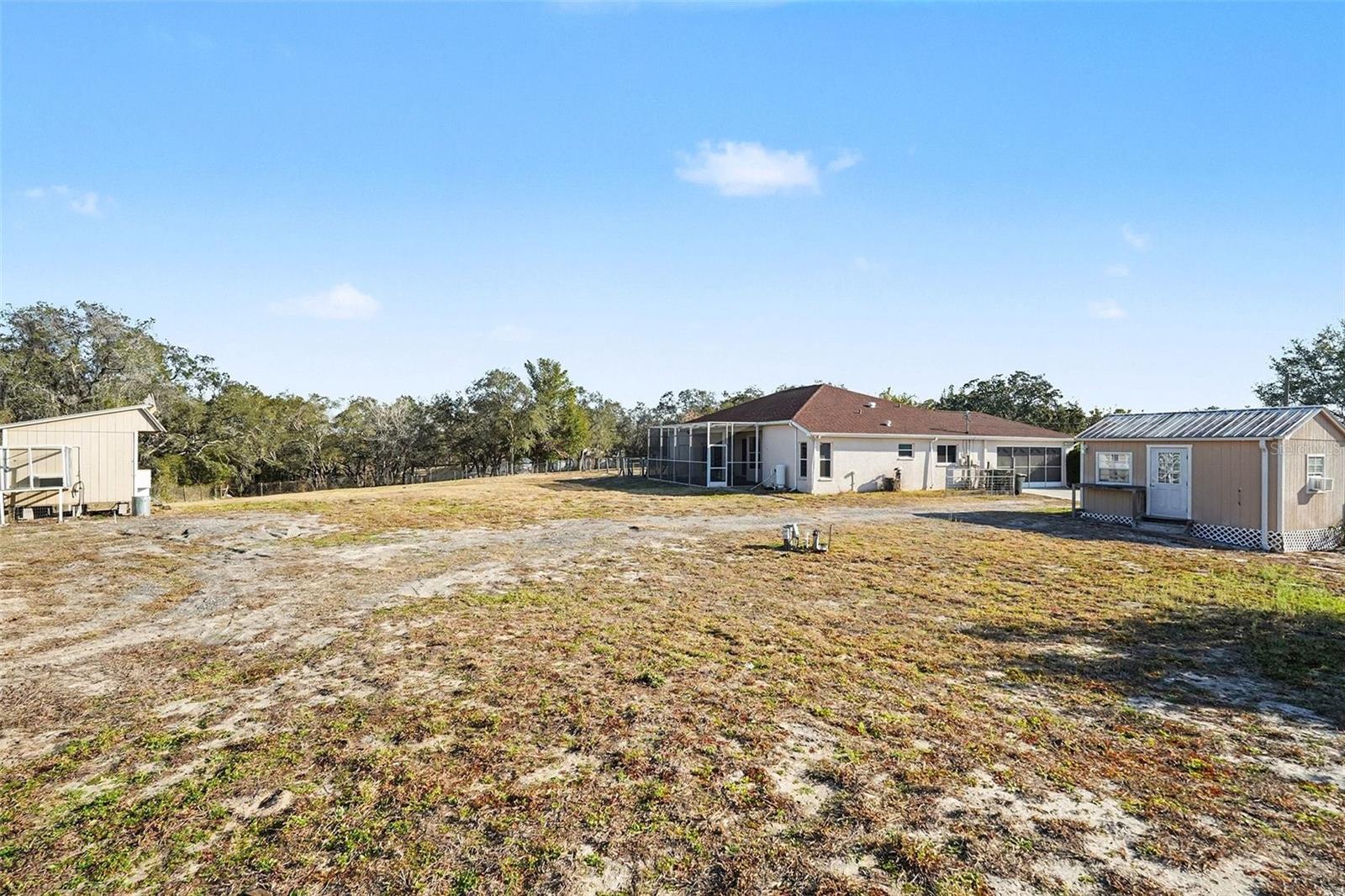 HIGHLANDS UN 10 - Residential Lease