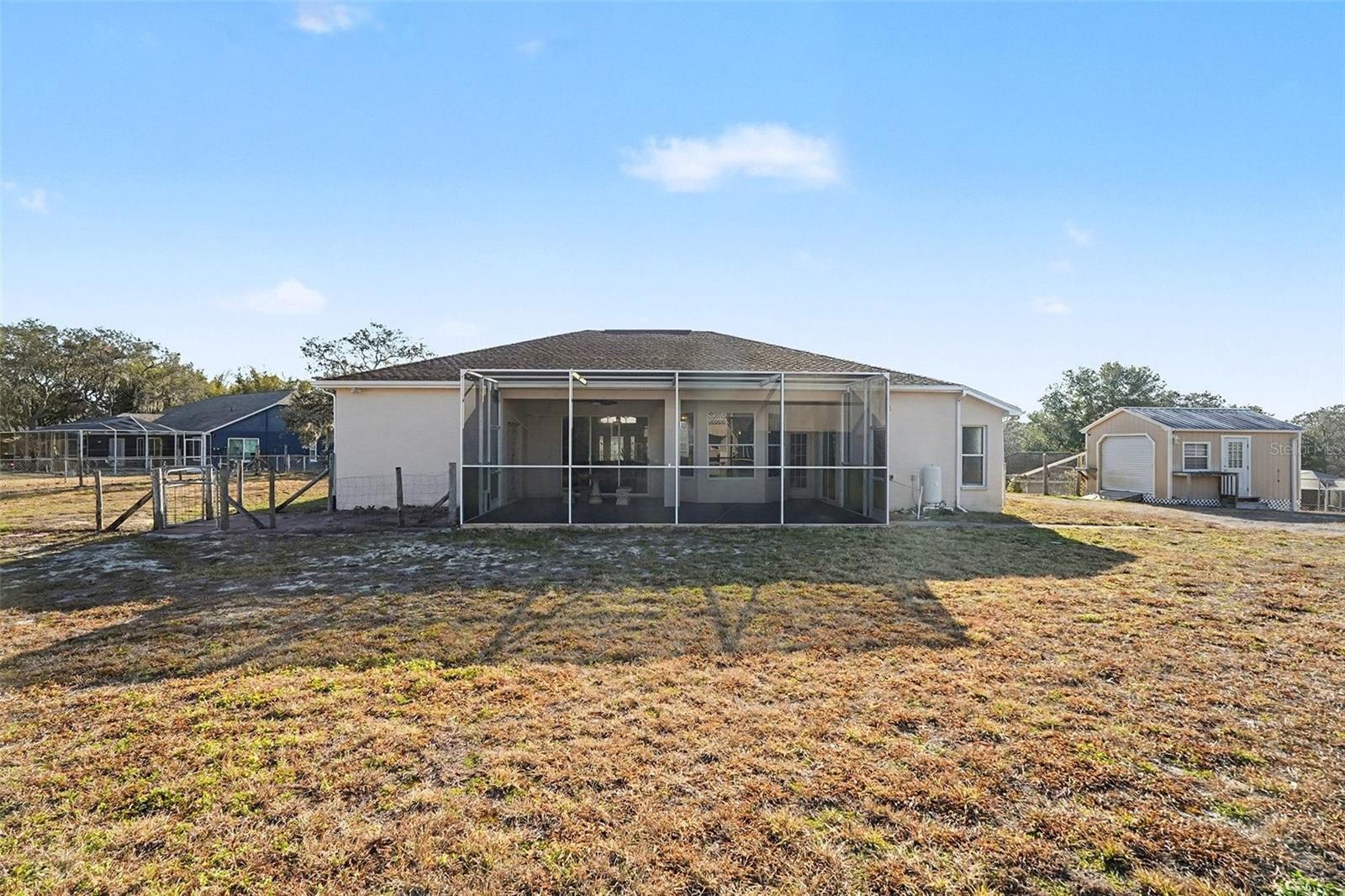 HIGHLANDS UN 10 - Residential Lease