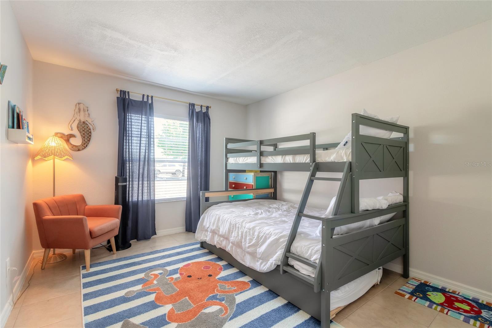 BRISTOL BAY CONDO - Residential