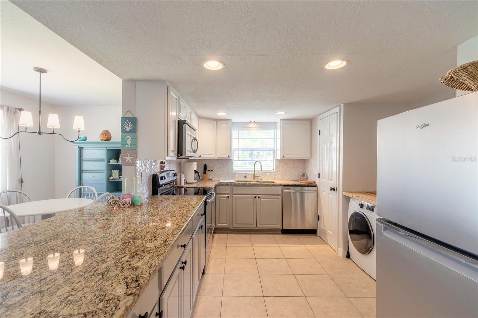 BRISTOL BAY CONDO - Residential