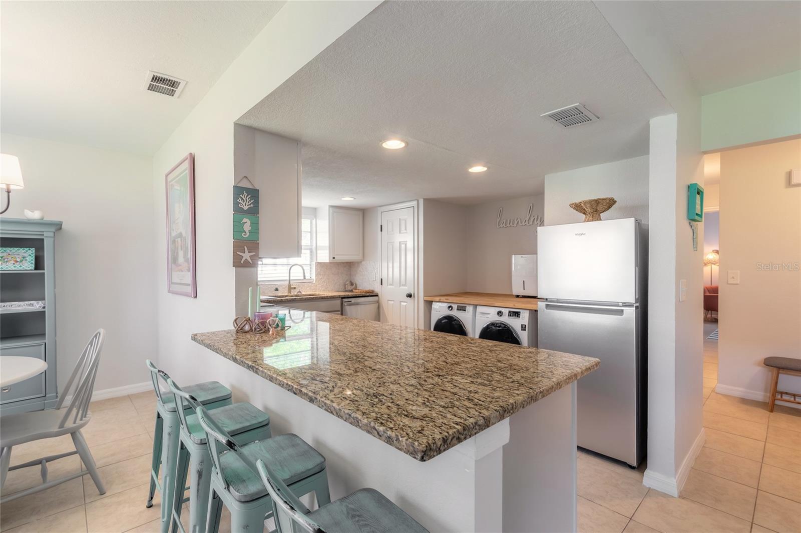 BRISTOL BAY CONDO - Residential