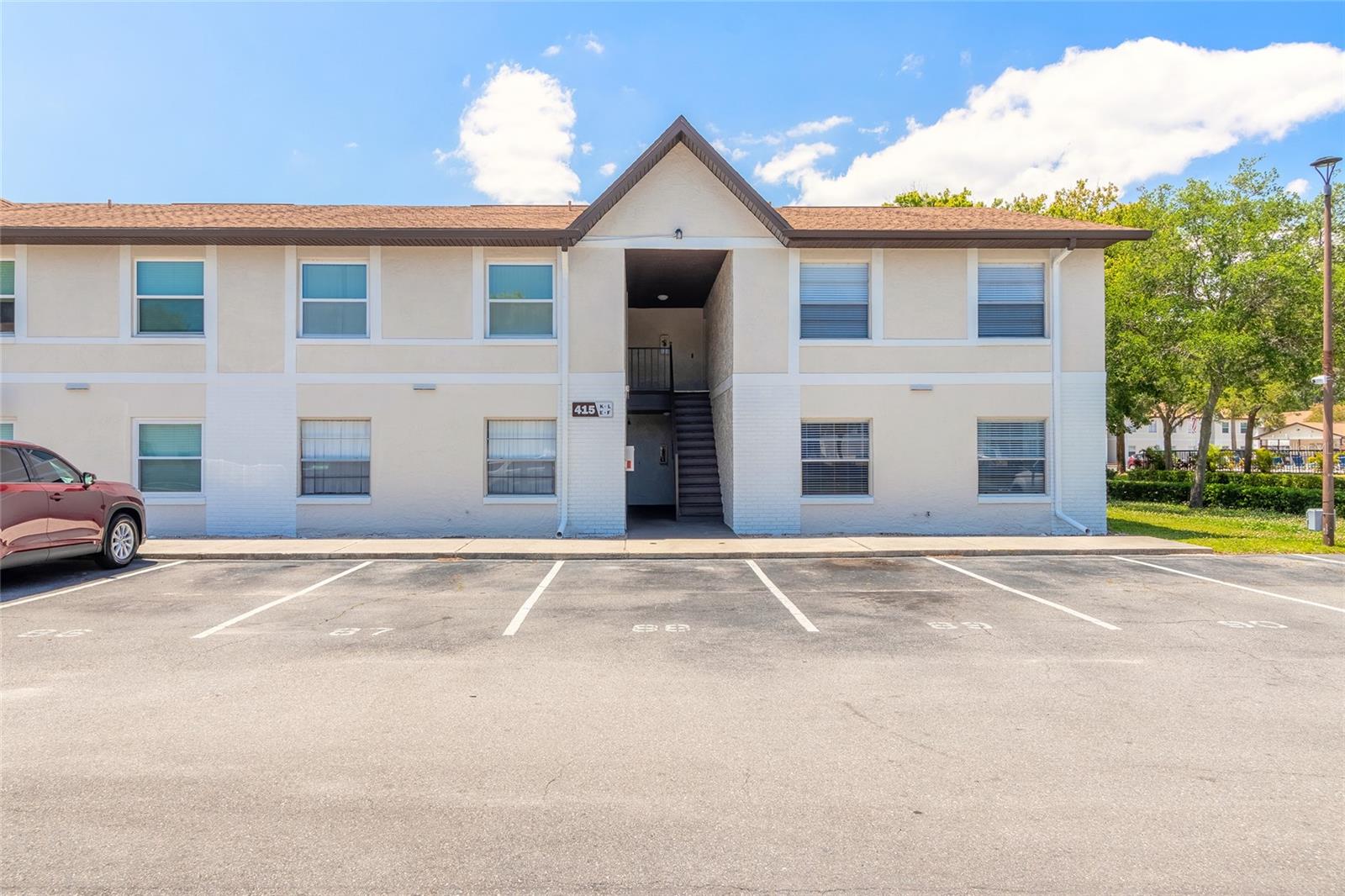 BRISTOL BAY CONDO - Residential