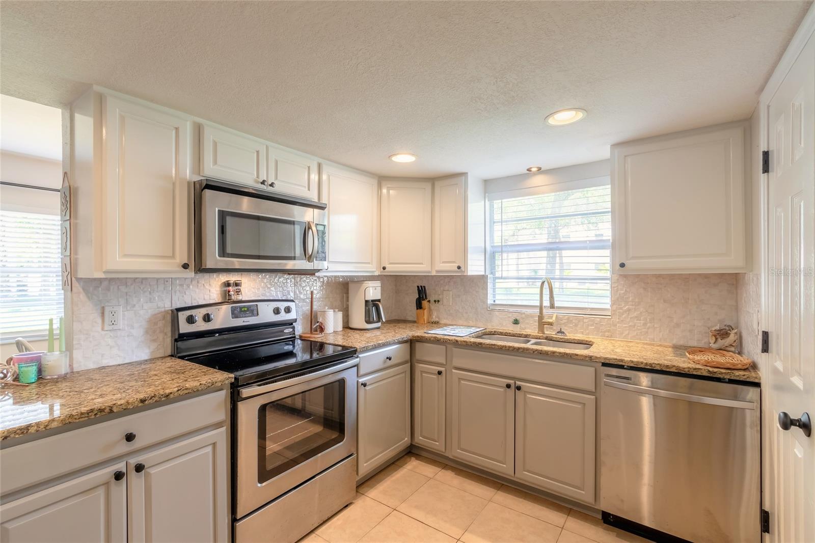BRISTOL BAY CONDO - Residential