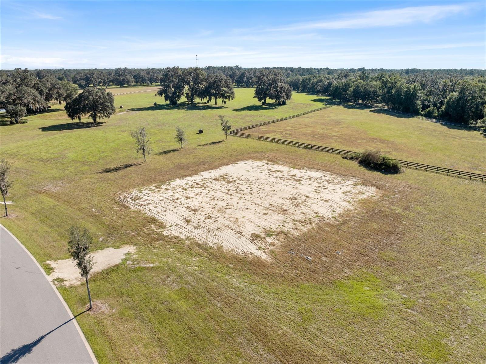 BEL LAGO WEST HAMLET - Land