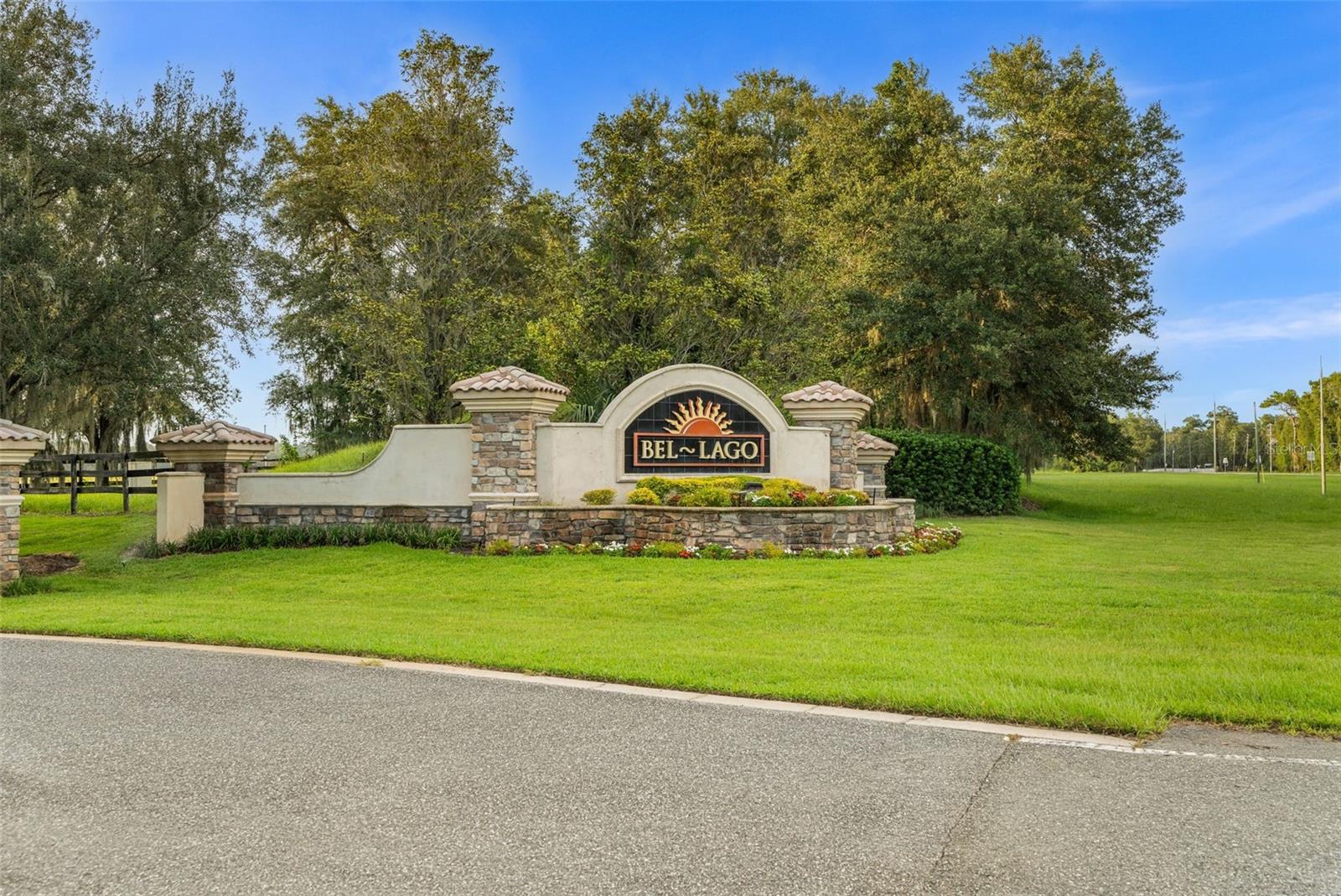 BEL LAGO WEST HAMLET - Land