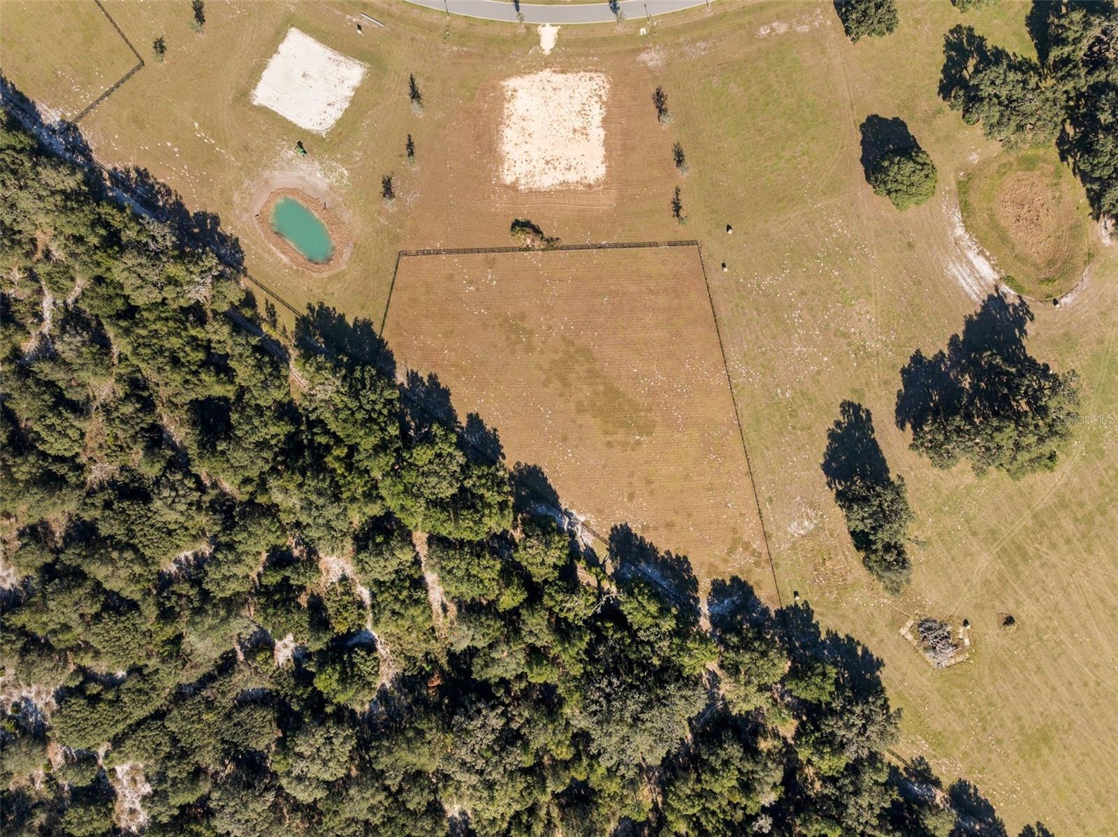 BEL LAGO WEST HAMLET - Land