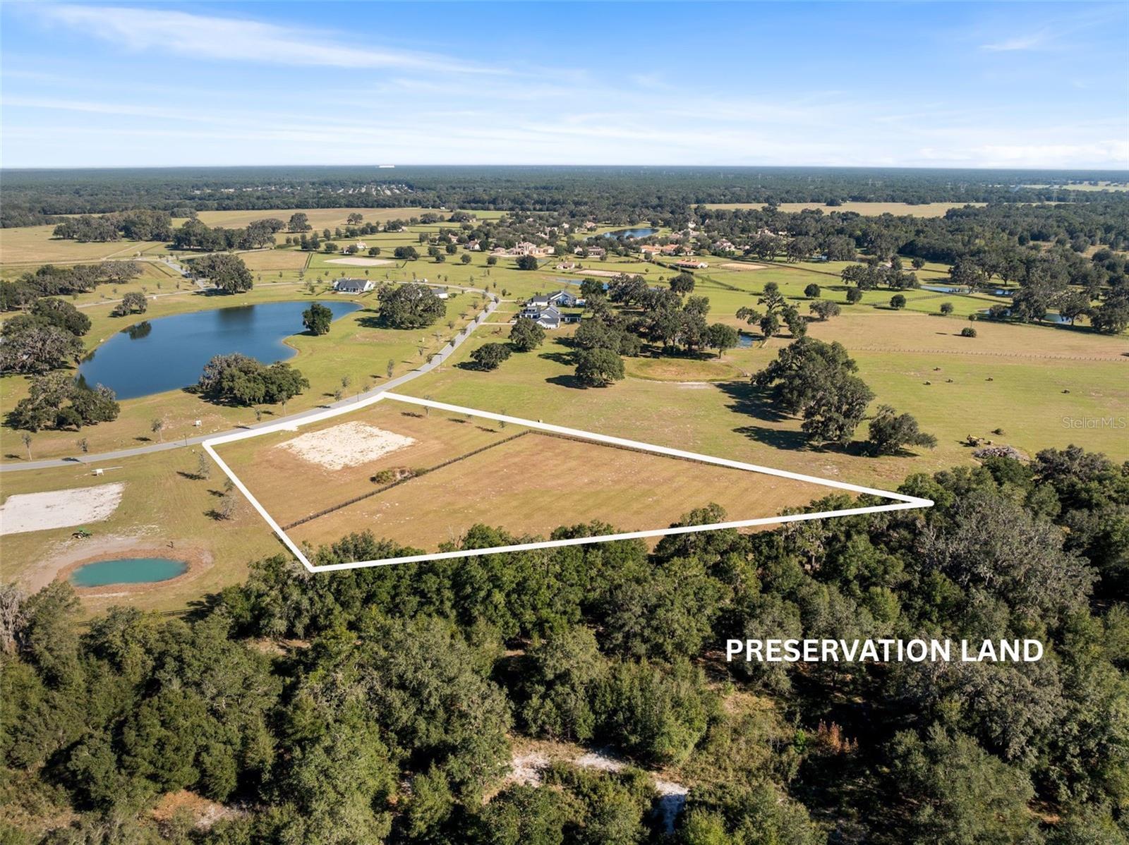 BEL LAGO WEST HAMLET - Land