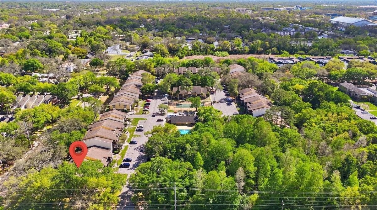 STONE CREEK POINTE A CONDOMINI - Residential
