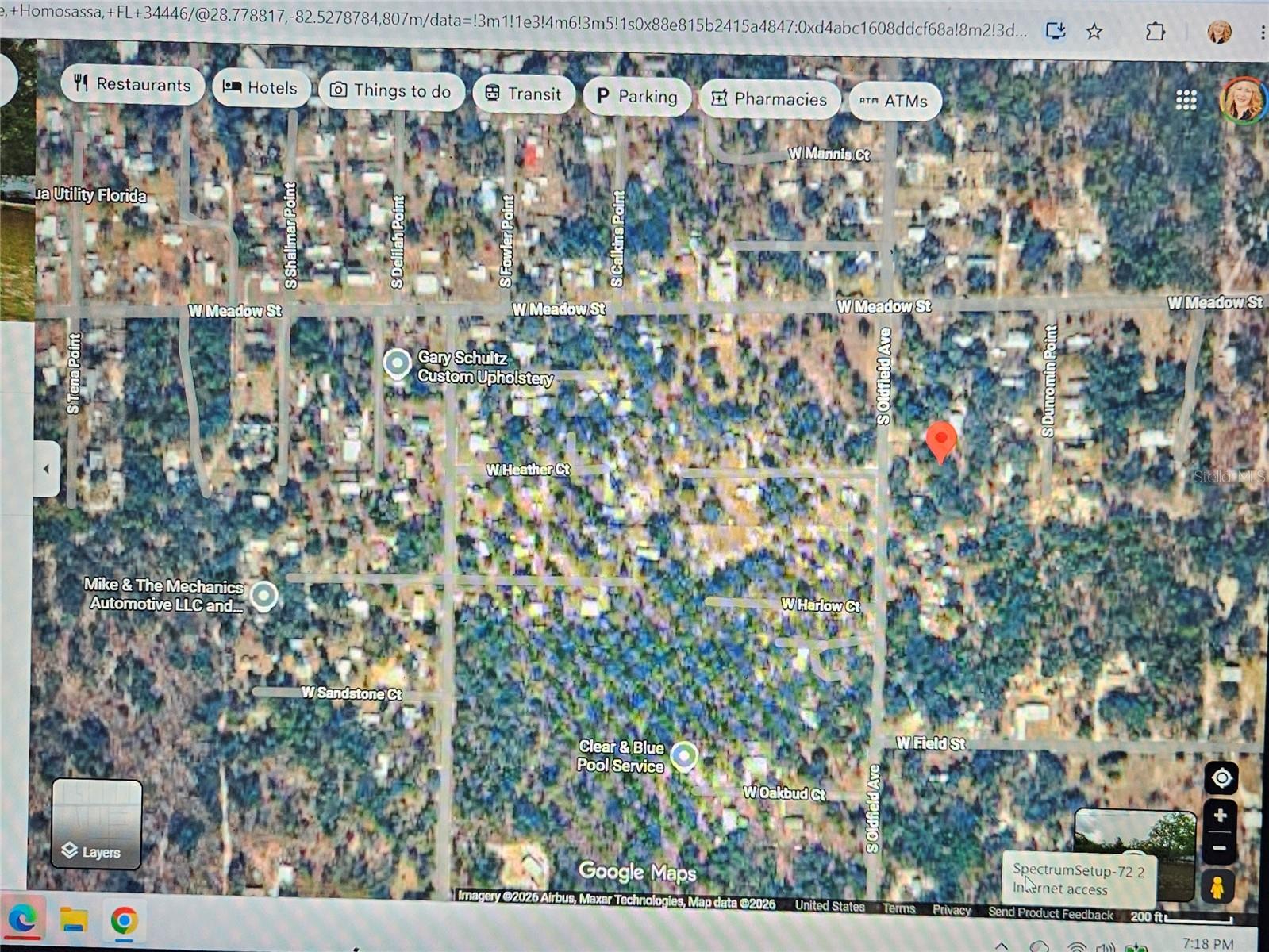 GREEN ACRES ADDITION 1 - Land