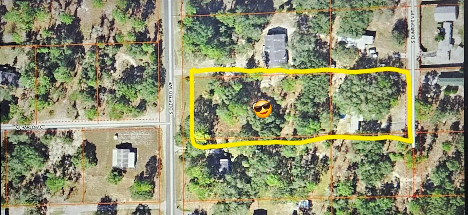 GREEN ACRES ADDITION 1 - Land