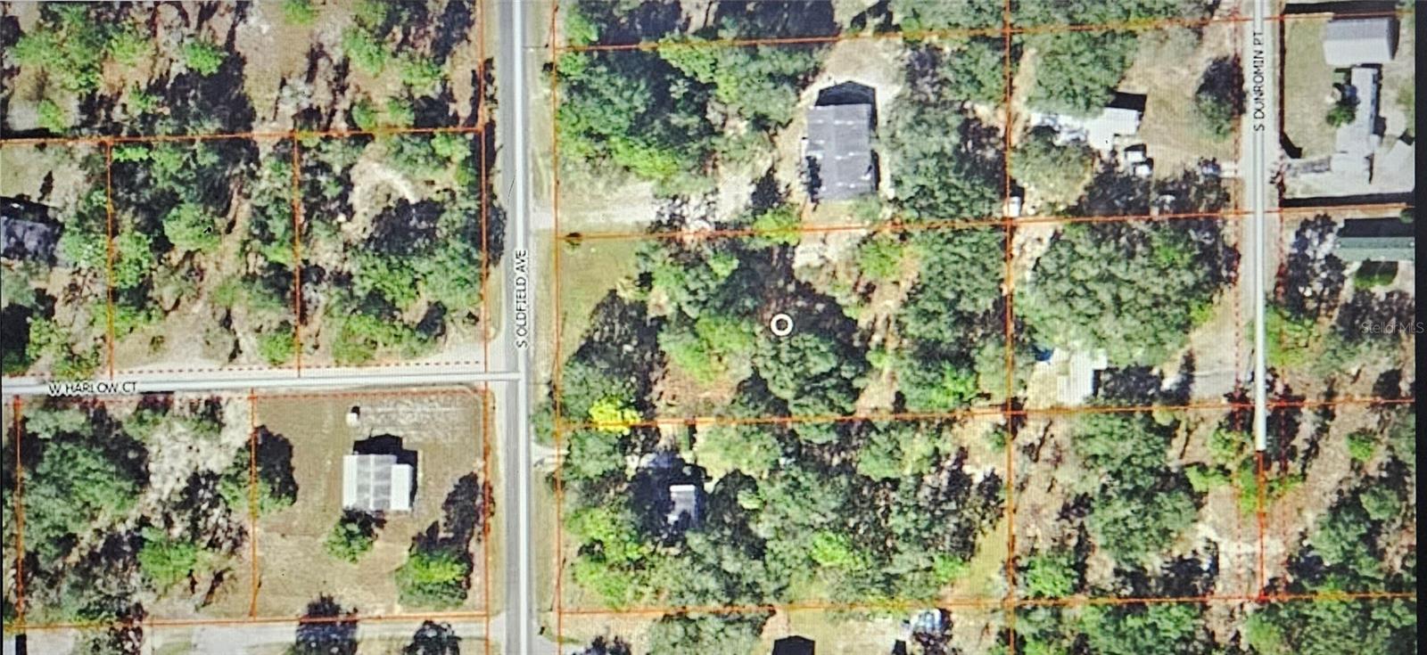 GREEN ACRES ADDITION 1 - Land