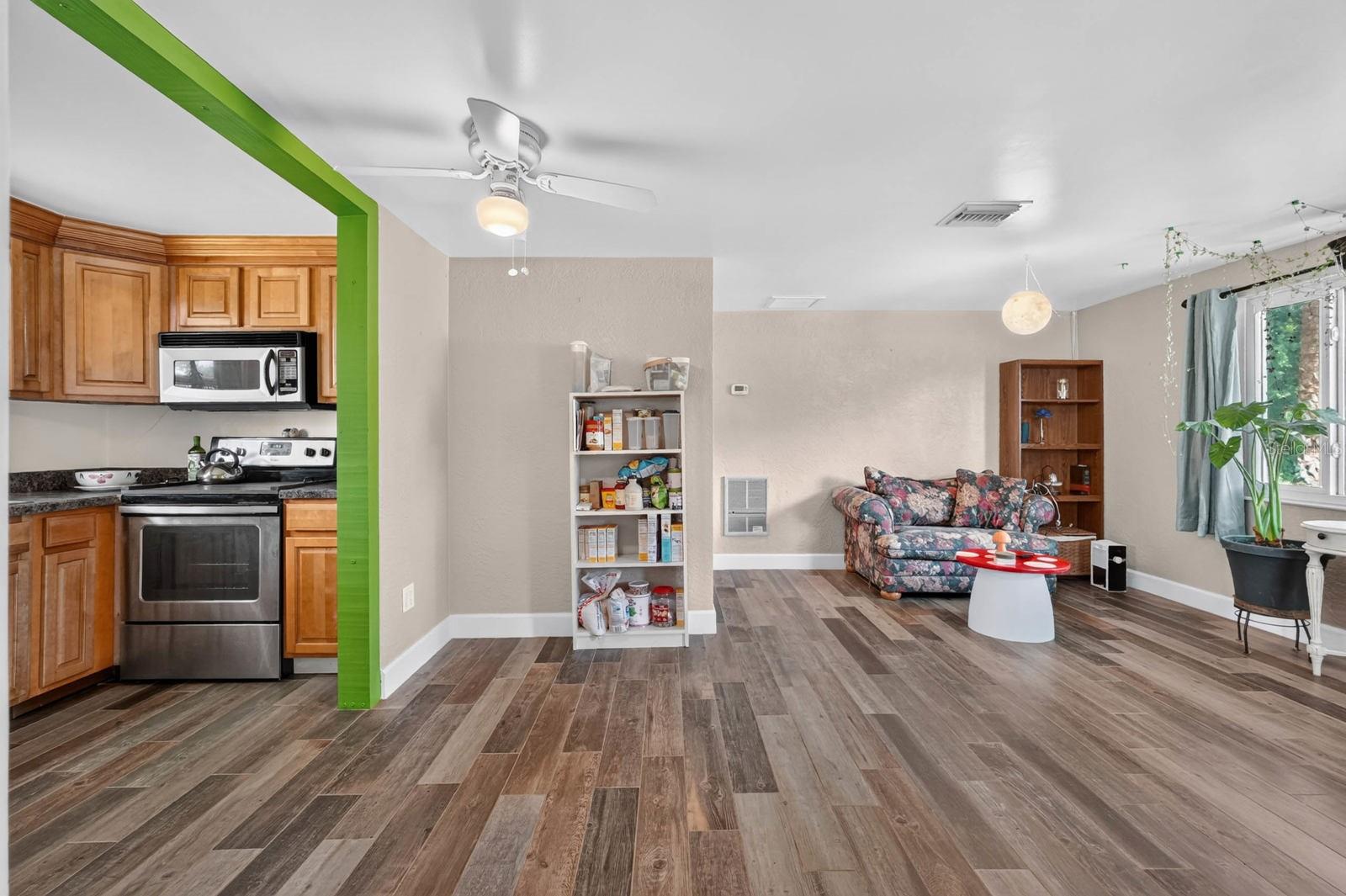 PLANTATION ESTATES UNIT 05 - Residential
