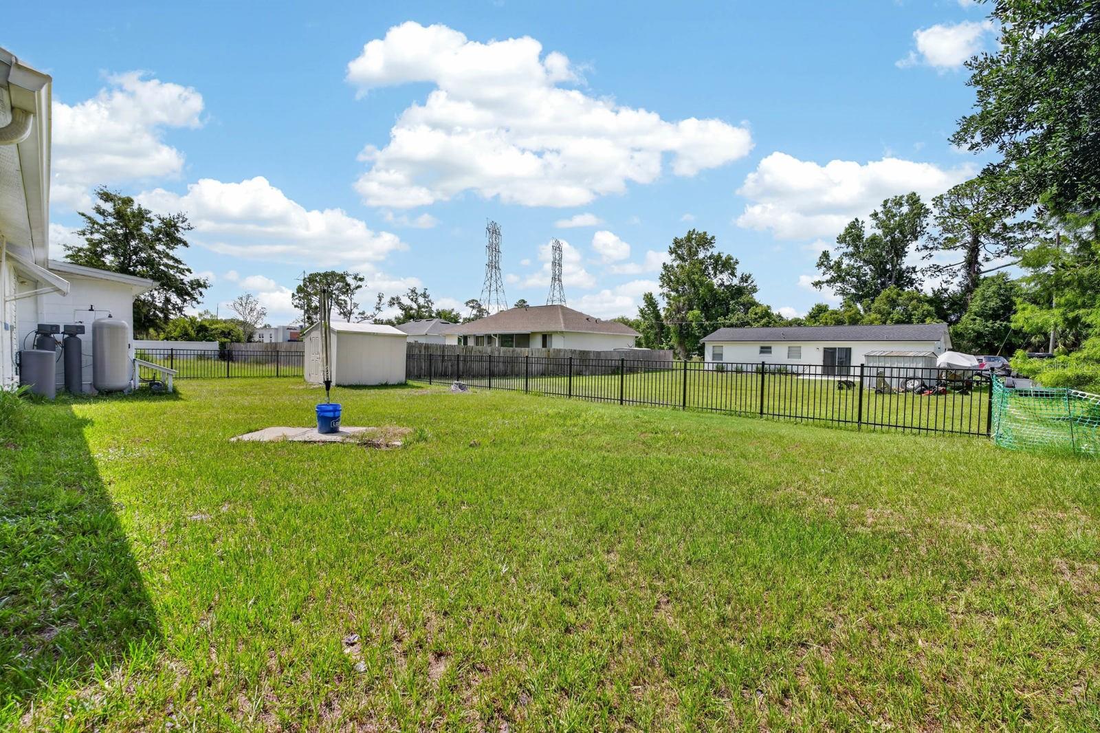 PLANTATION ESTATES UNIT 05 - Residential