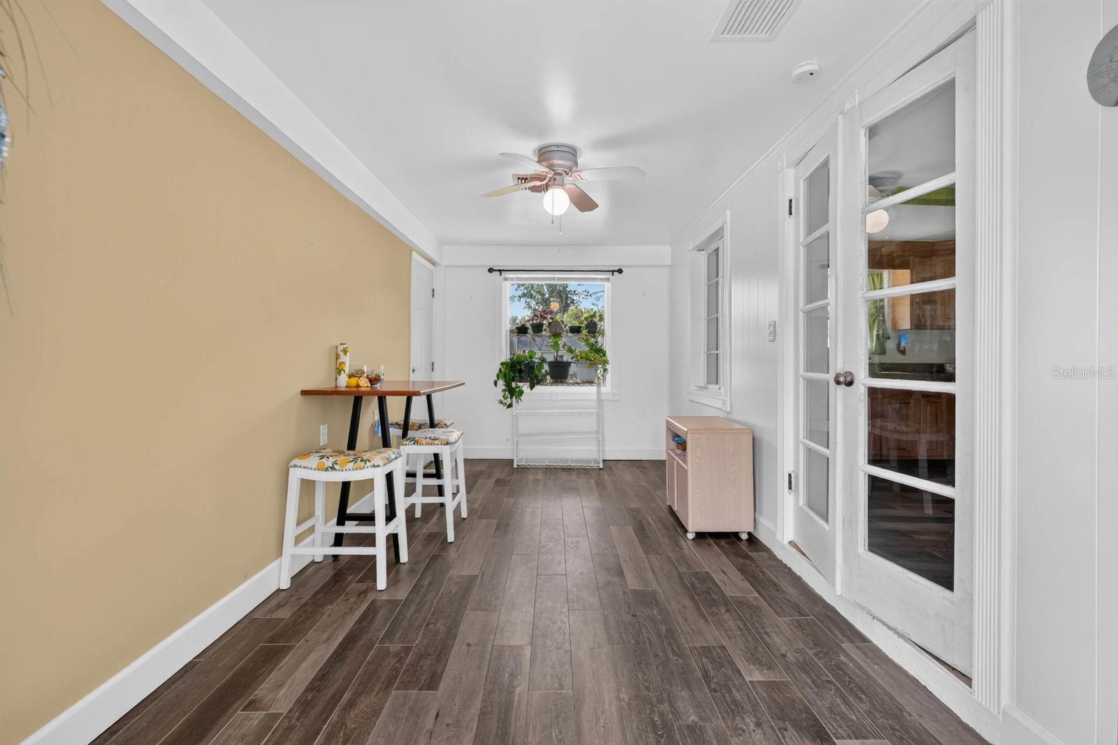 PLANTATION ESTATES UNIT 05 - Residential