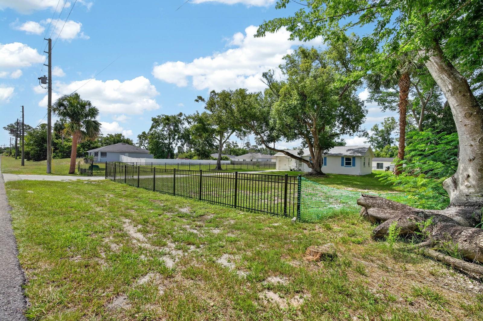 PLANTATION ESTATES UNIT 05 - Residential