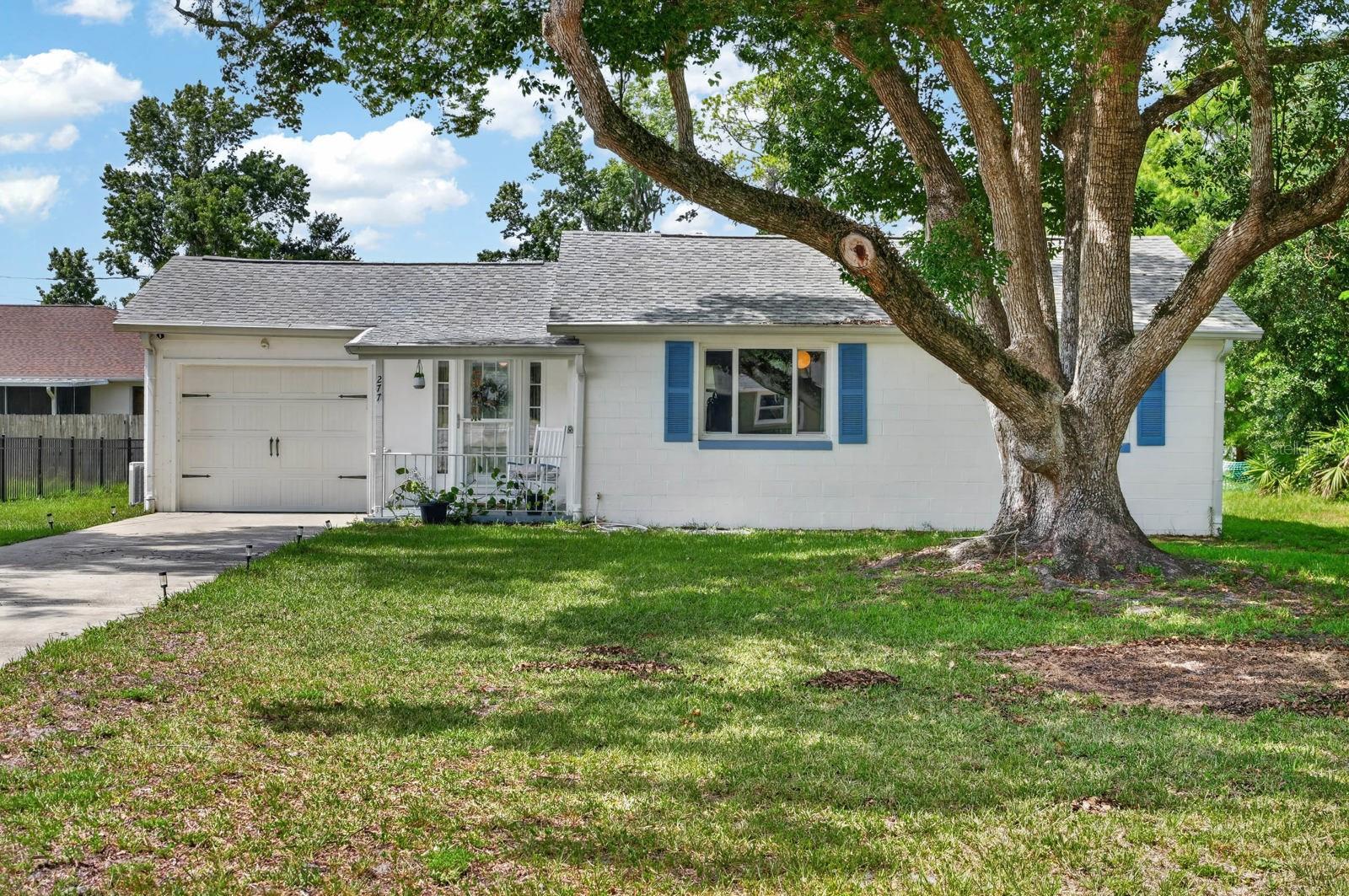 PLANTATION ESTATES UNIT 05 - Residential