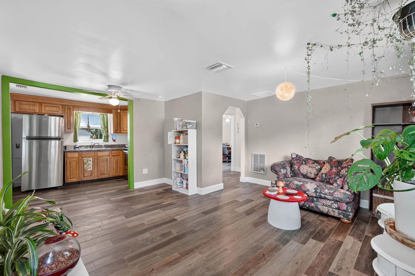 PLANTATION ESTATES UNIT 05 - Residential