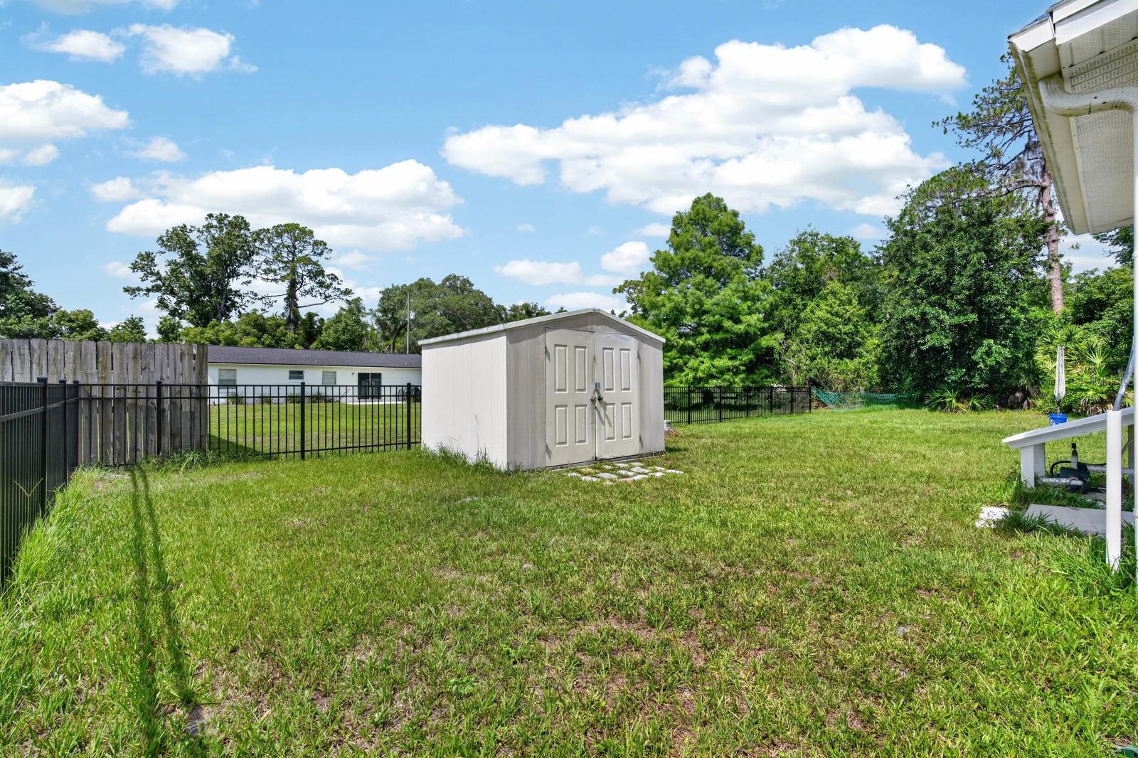 PLANTATION ESTATES UNIT 05 - Residential