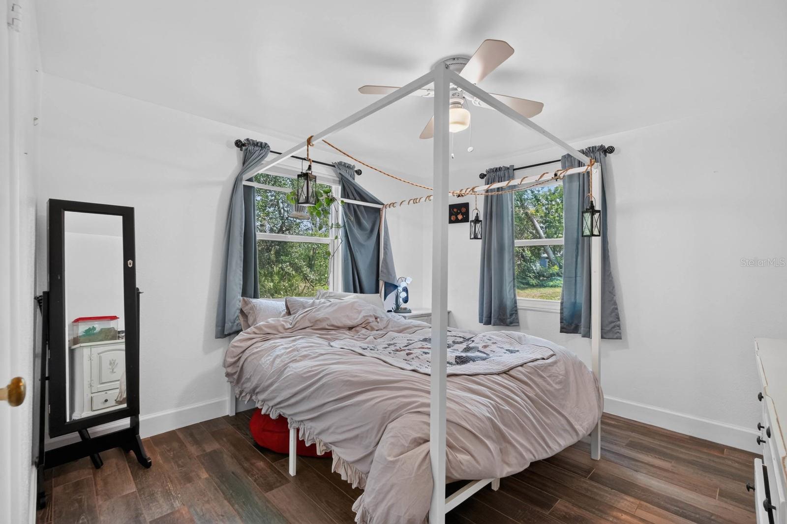 PLANTATION ESTATES UNIT 05 - Residential