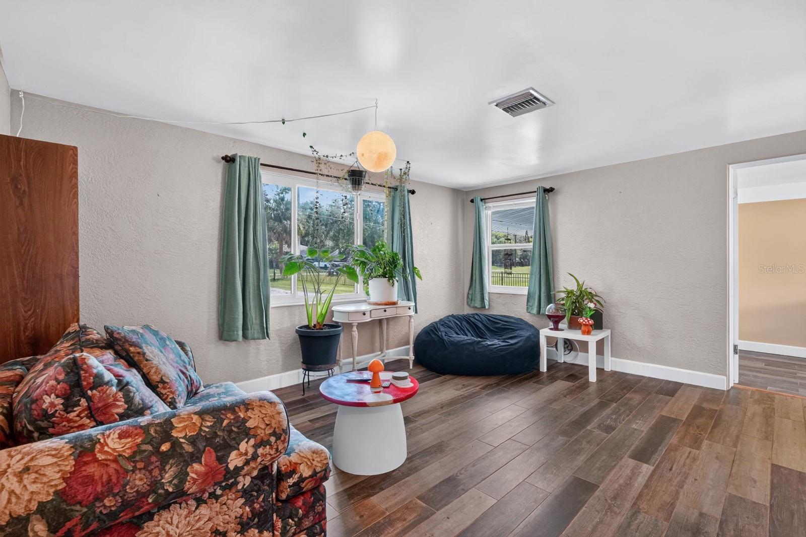 PLANTATION ESTATES UNIT 05 - Residential