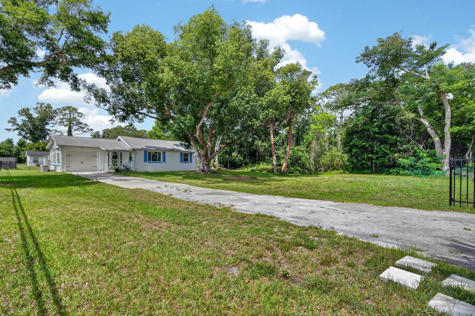 PLANTATION ESTATES UNIT 05 - Residential