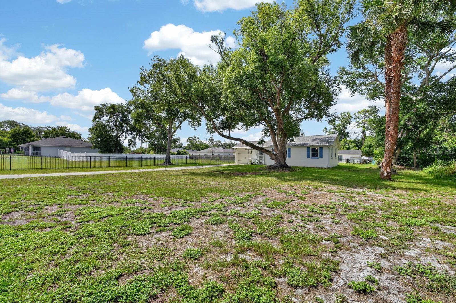 PLANTATION ESTATES UNIT 05 - Residential