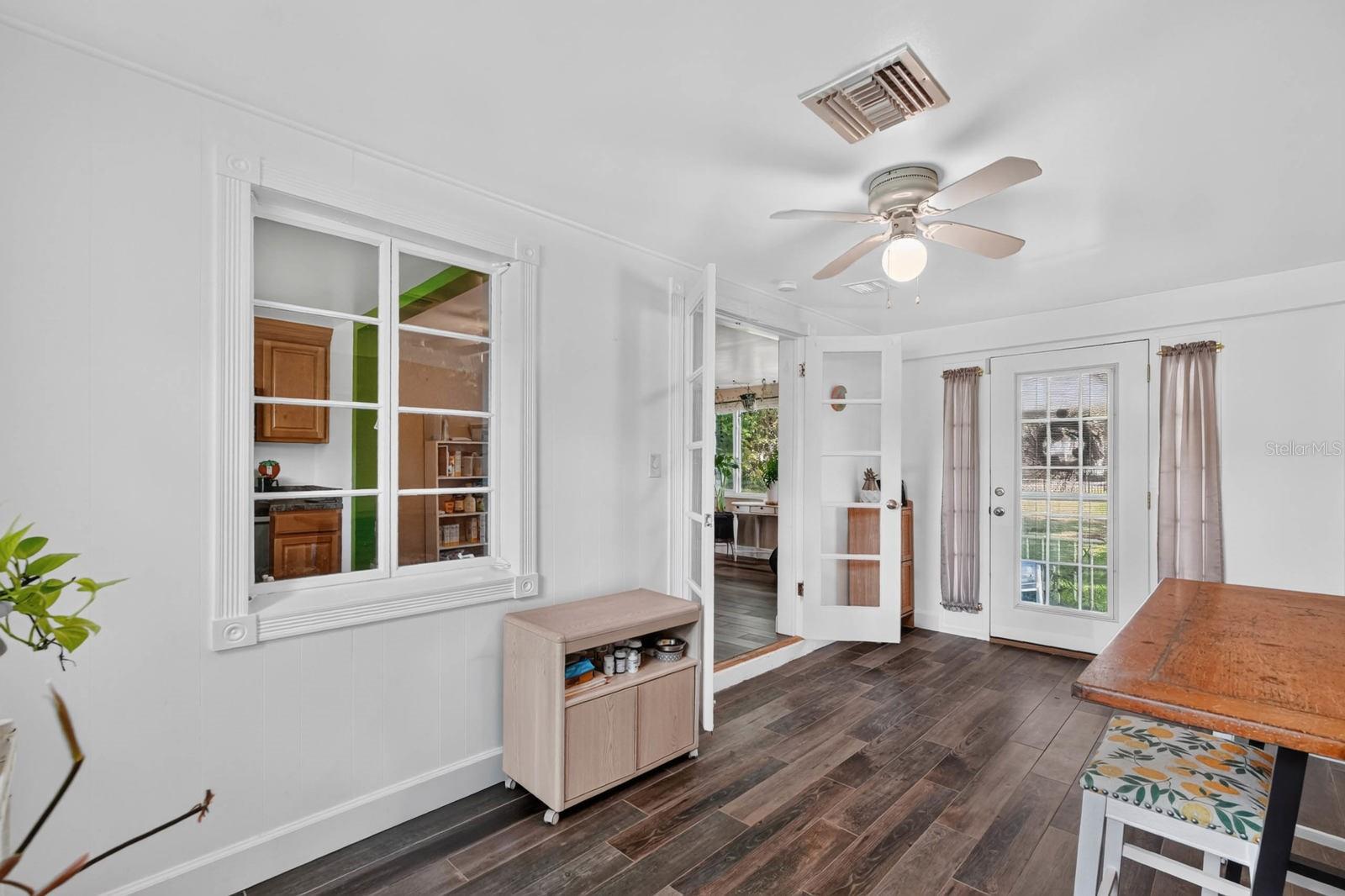 PLANTATION ESTATES UNIT 05 - Residential