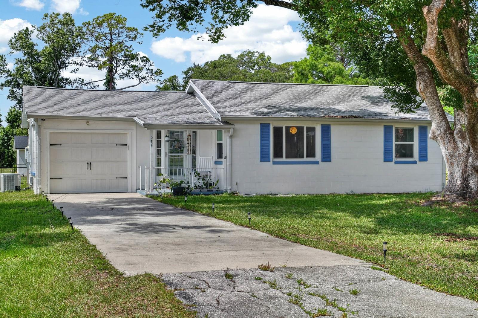 PLANTATION ESTATES UNIT 05 - Residential