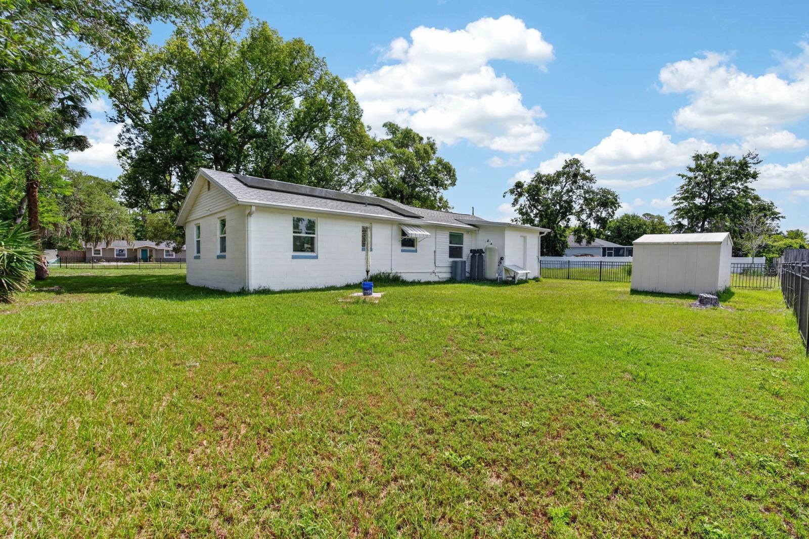 PLANTATION ESTATES UNIT 05 - Residential