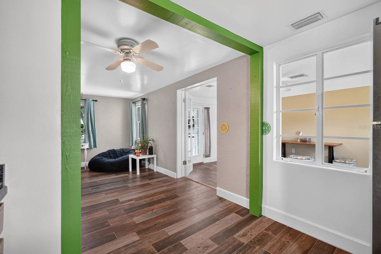 PLANTATION ESTATES UNIT 05 - Residential