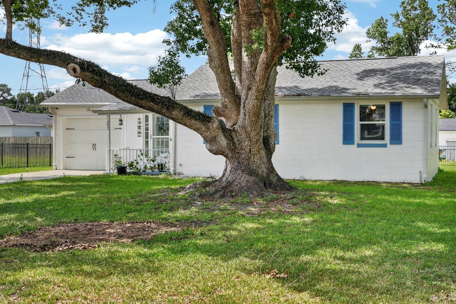 PLANTATION ESTATES UNIT 05 - Residential