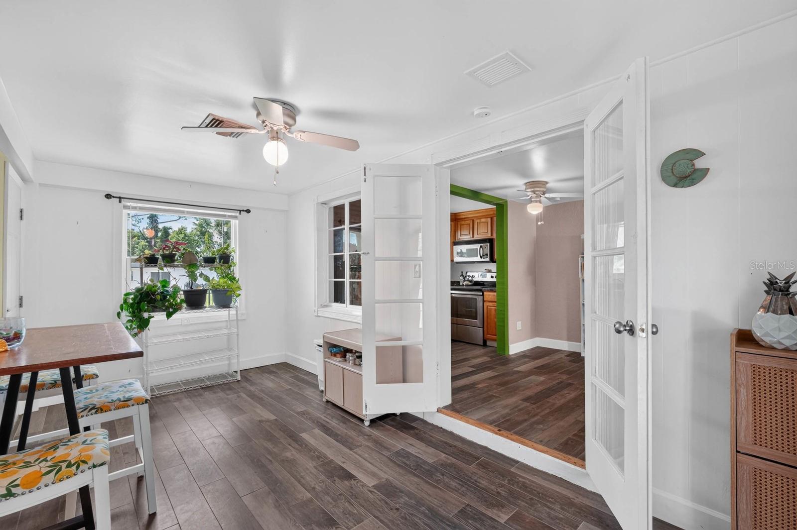 PLANTATION ESTATES UNIT 05 - Residential