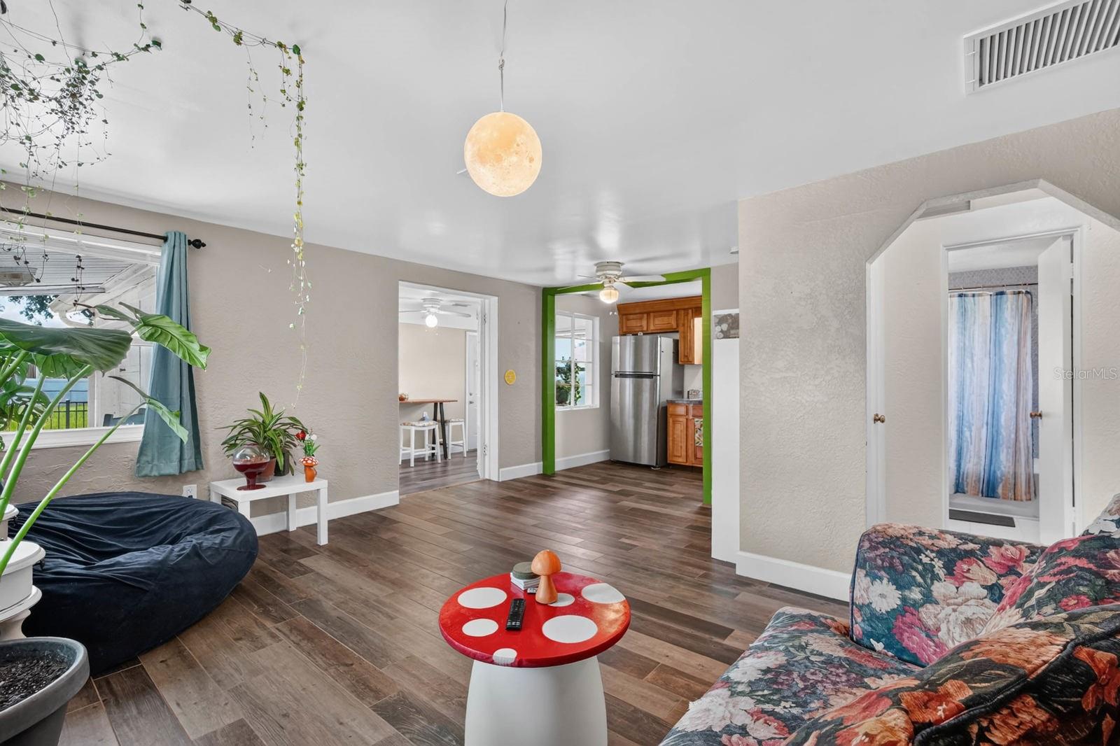 PLANTATION ESTATES UNIT 05 - Residential