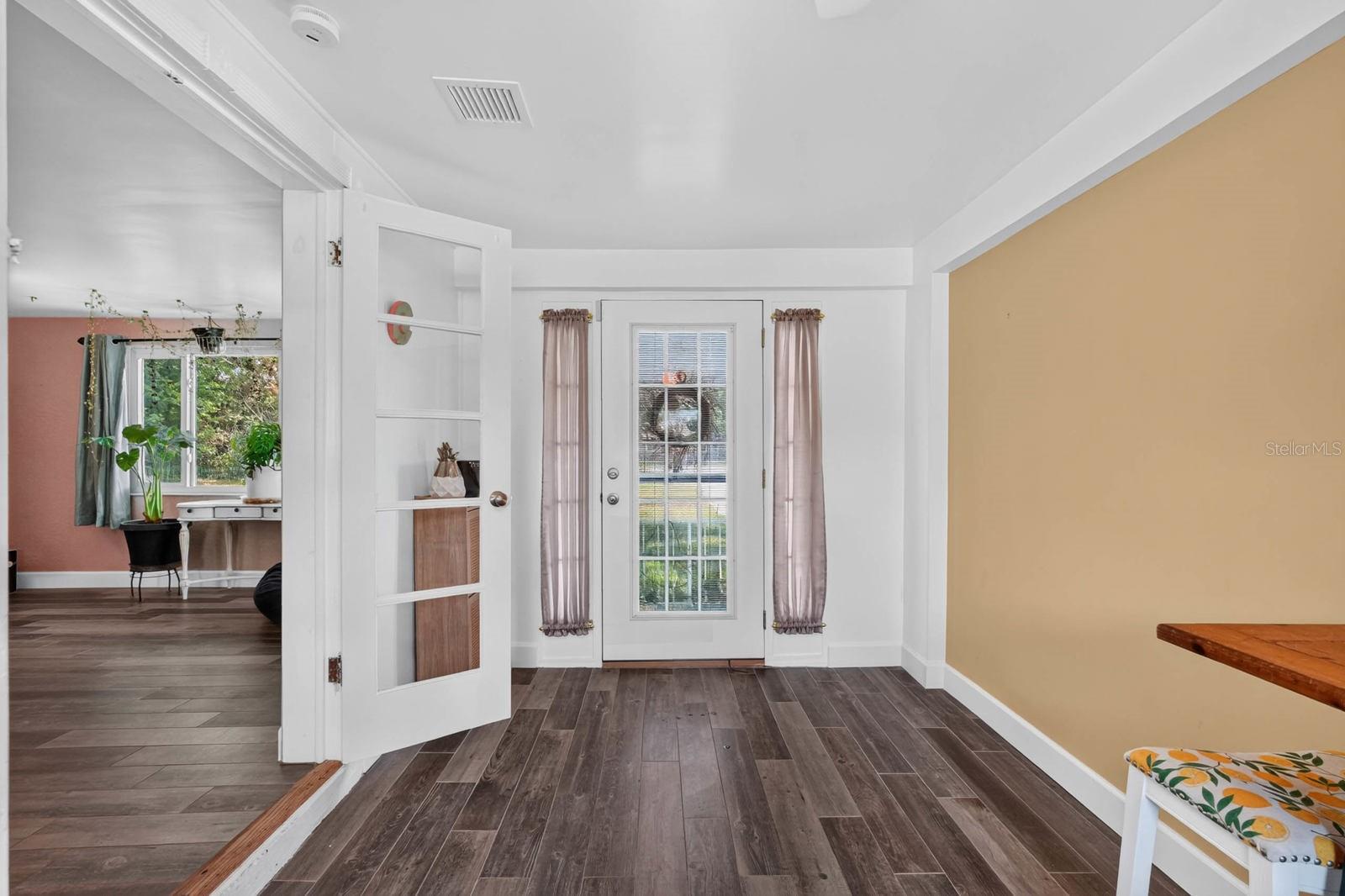 PLANTATION ESTATES UNIT 05 - Residential