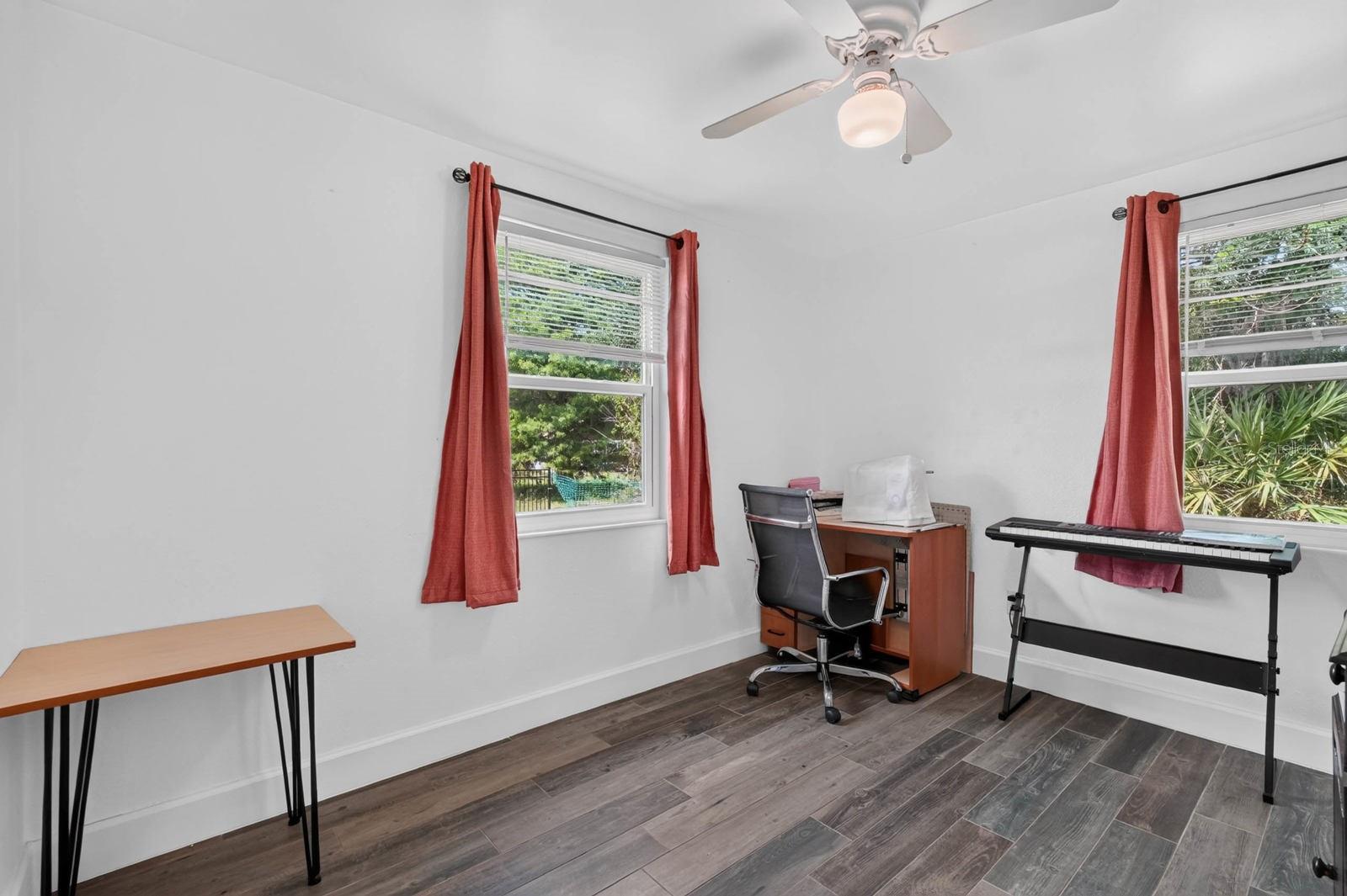 PLANTATION ESTATES UNIT 05 - Residential