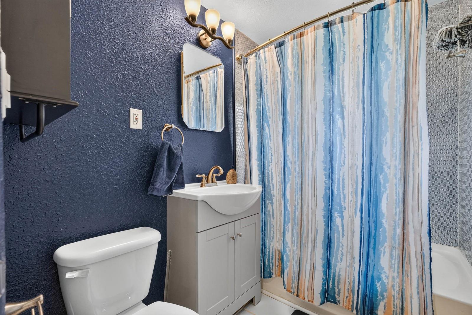PLANTATION ESTATES UNIT 05 - Residential