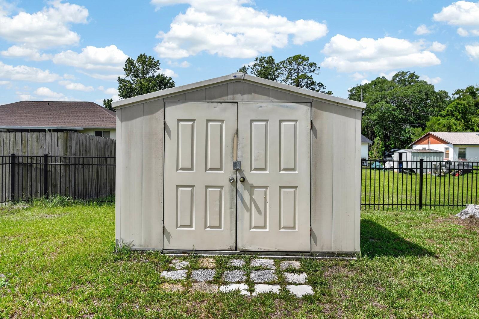 PLANTATION ESTATES UNIT 05 - Residential