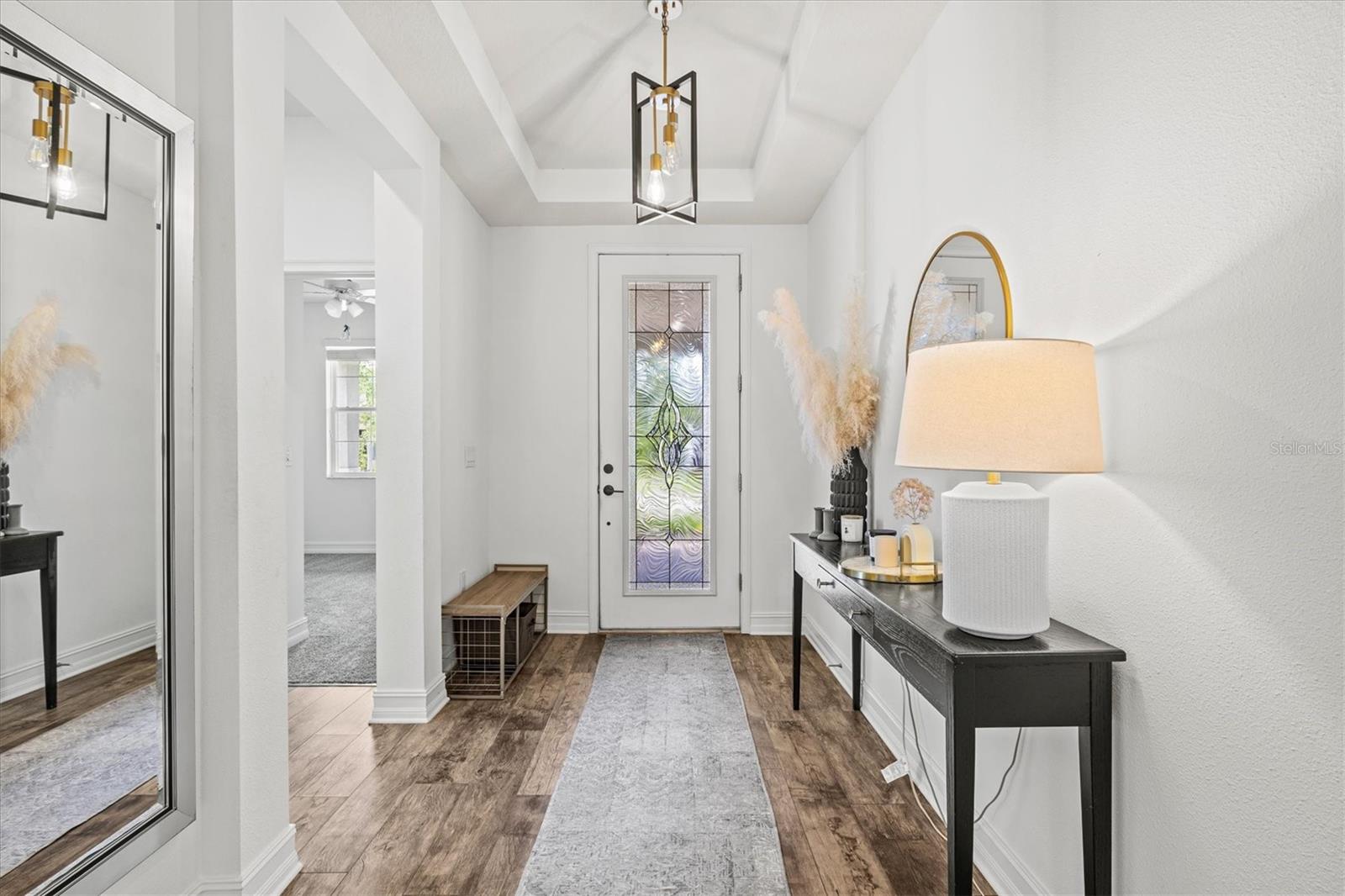 PALMS/CASEY KEY - Residential