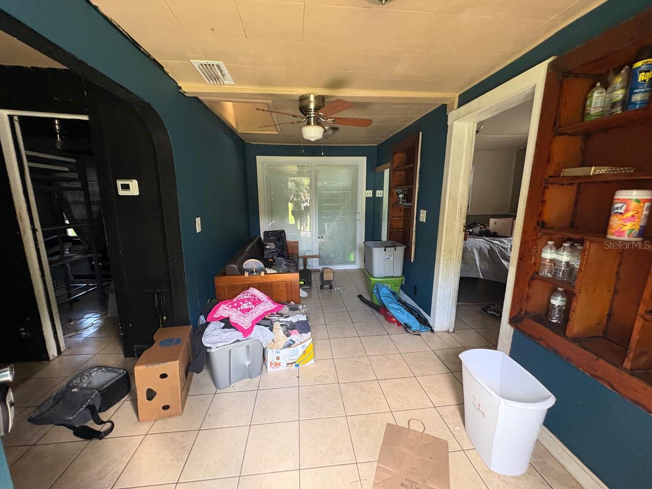 FLOMICH GARDEN SEC HOLLY HILL HEIGHTS - Residential