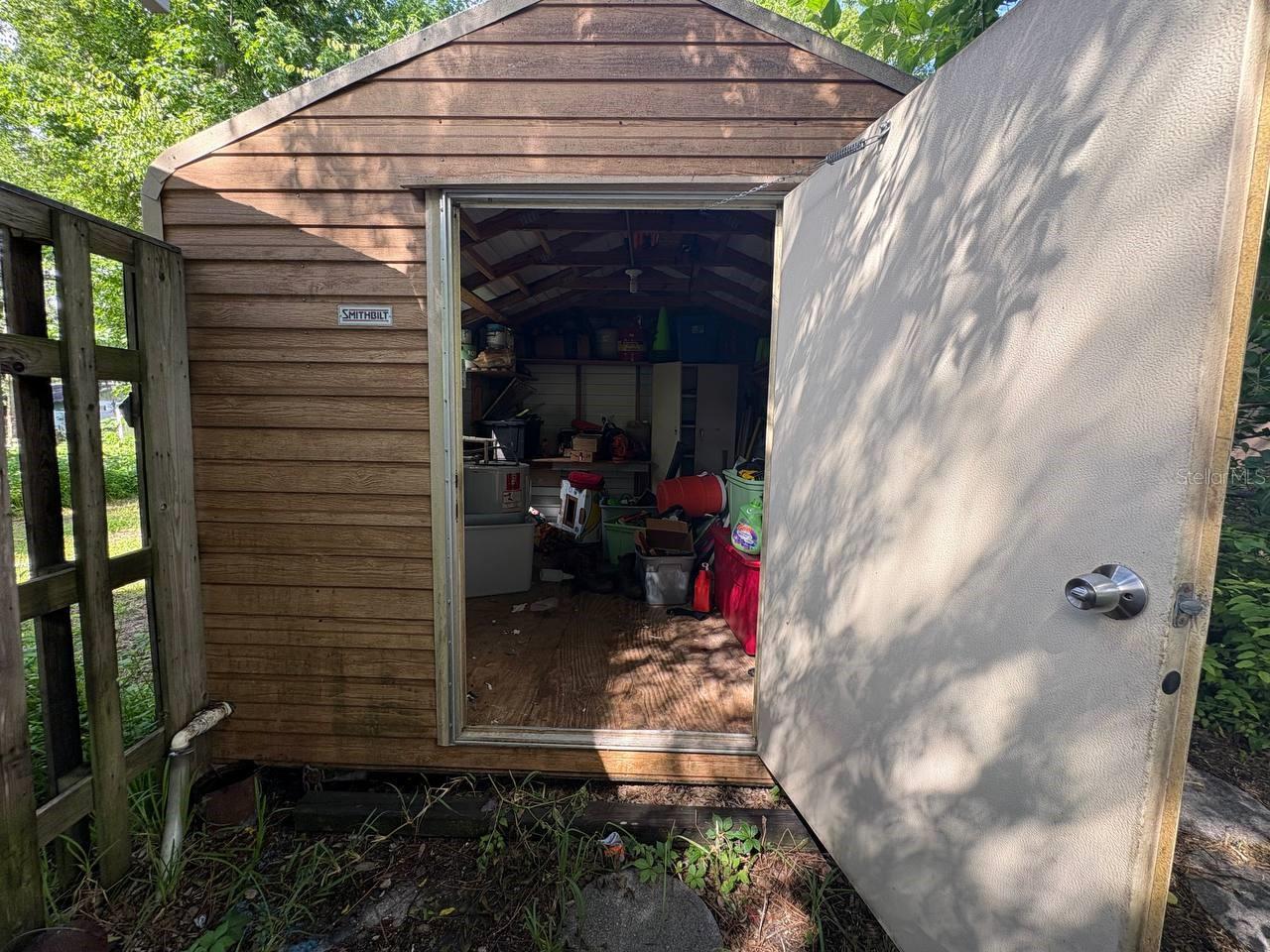 FLOMICH GARDEN SEC HOLLY HILL HEIGHTS - Residential