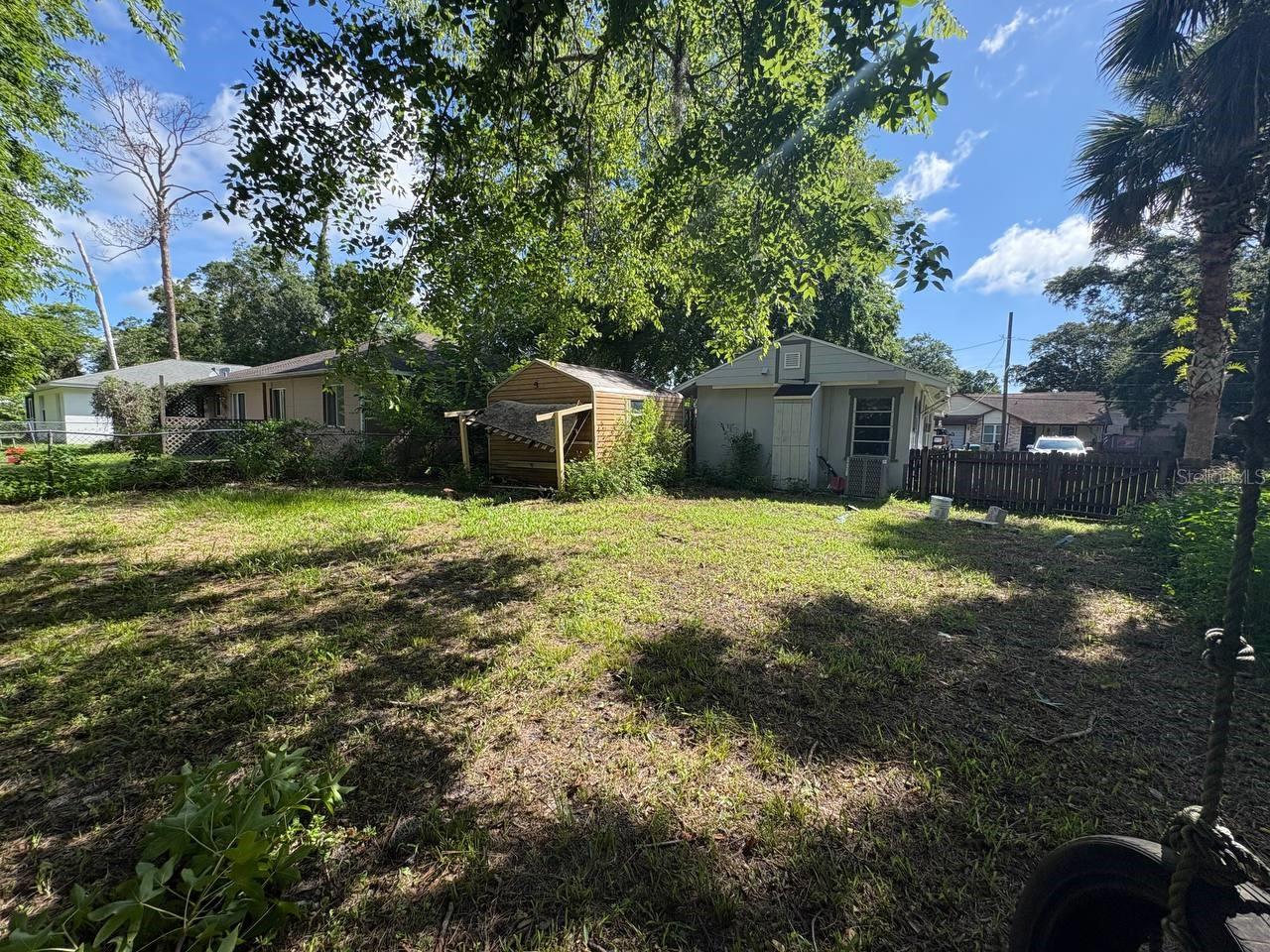 FLOMICH GARDEN SEC HOLLY HILL HEIGHTS - Residential