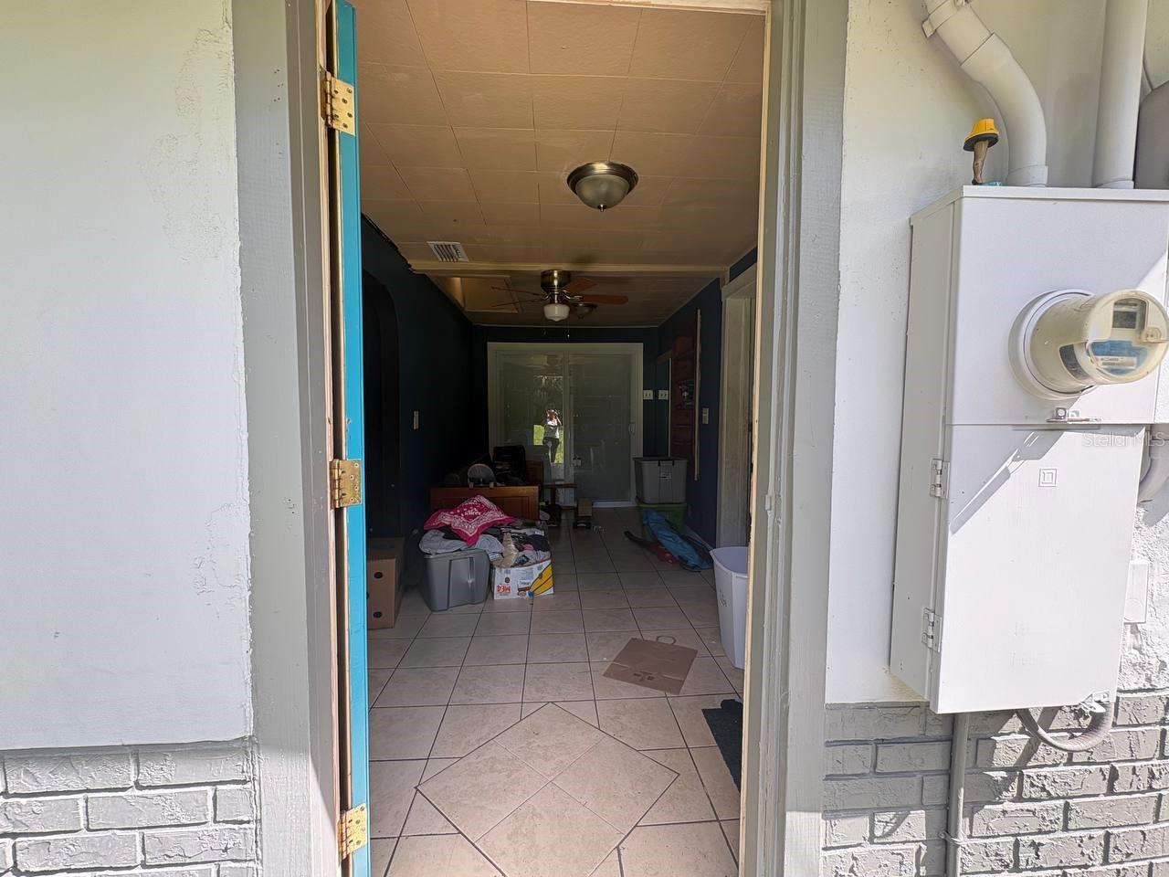 FLOMICH GARDEN SEC HOLLY HILL HEIGHTS - Residential