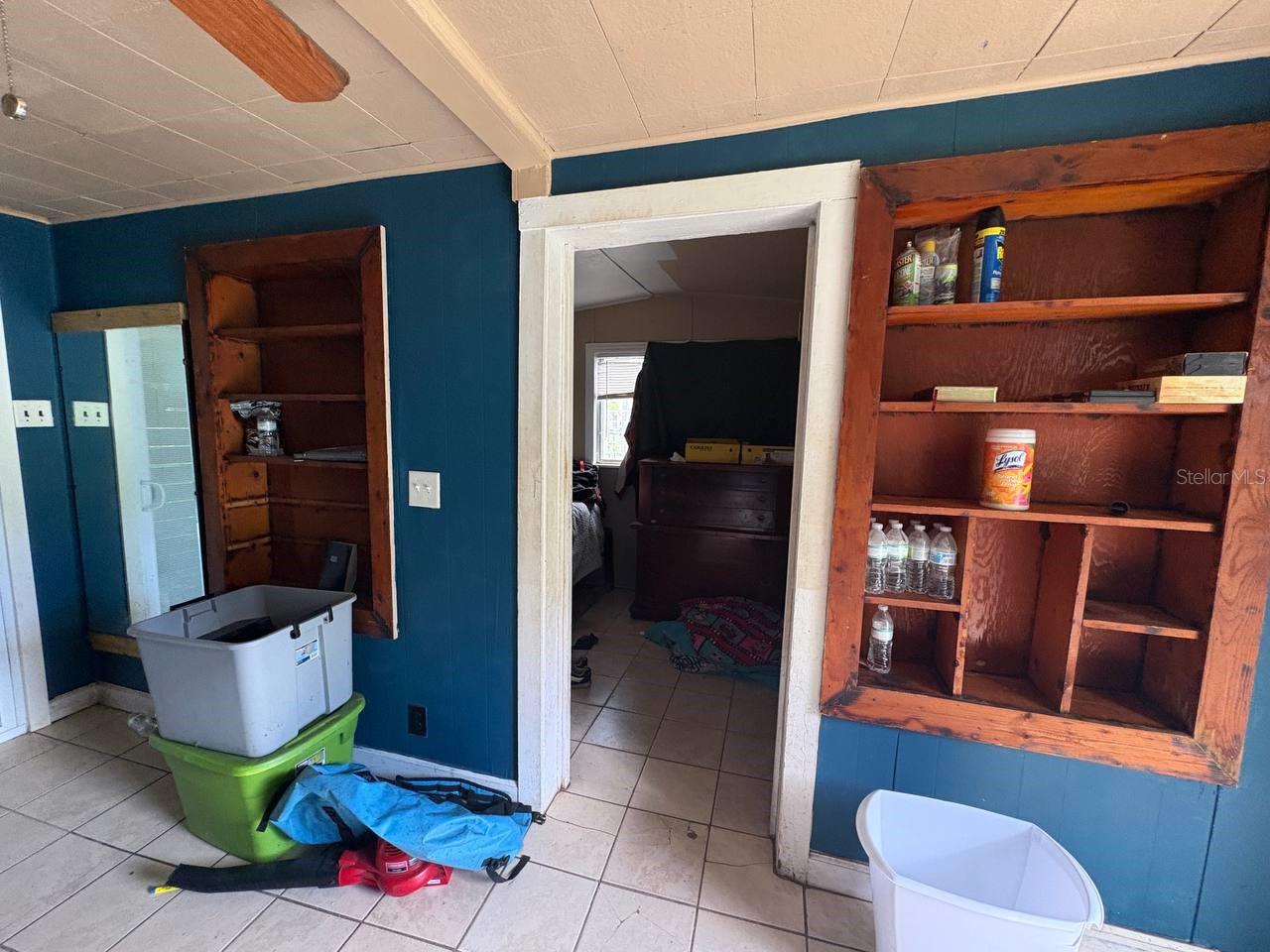 FLOMICH GARDEN SEC HOLLY HILL HEIGHTS - Residential