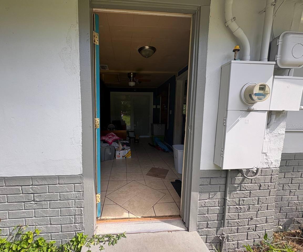 FLOMICH GARDEN SEC HOLLY HILL HEIGHTS - Residential