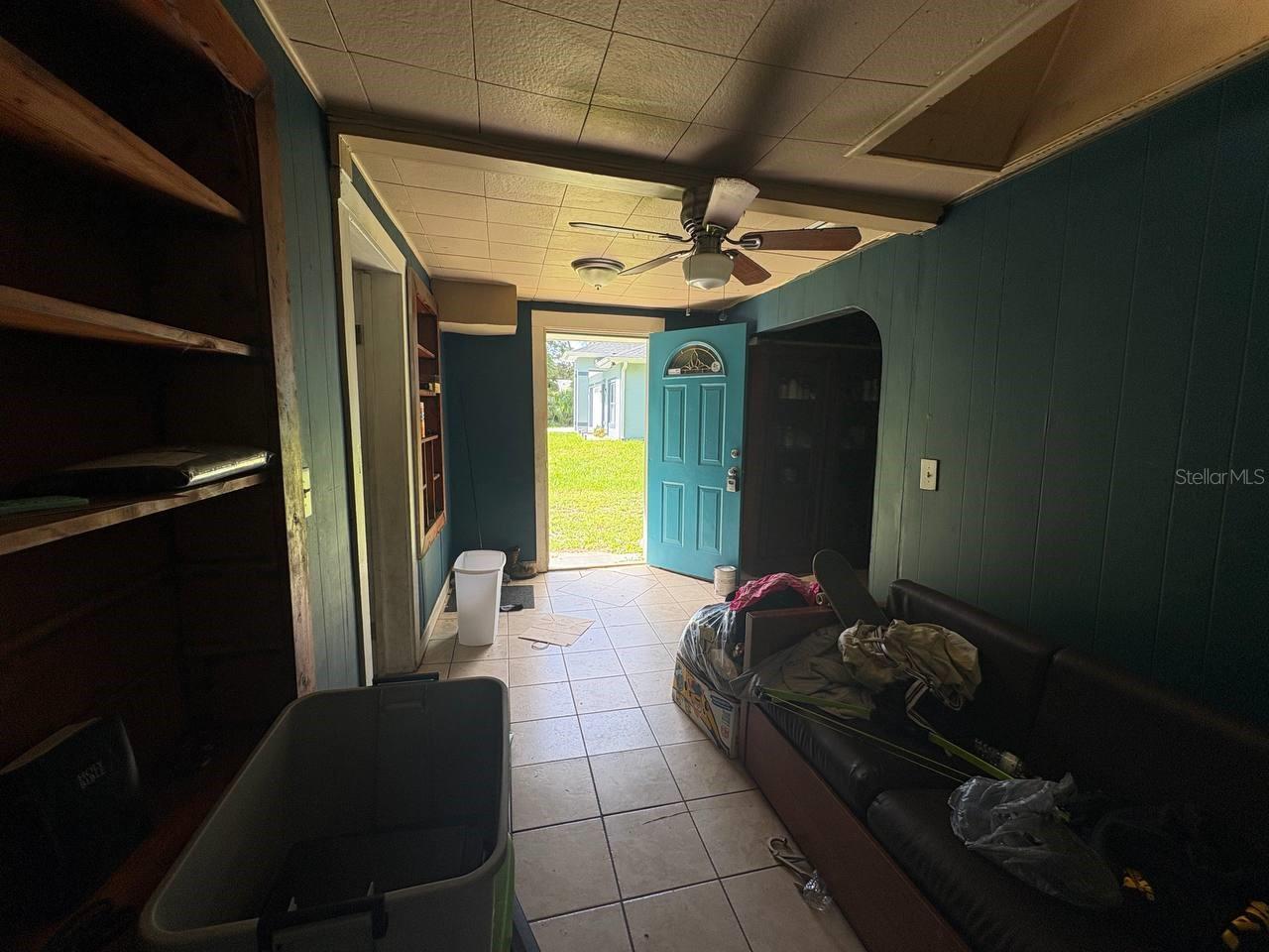 FLOMICH GARDEN SEC HOLLY HILL HEIGHTS - Residential