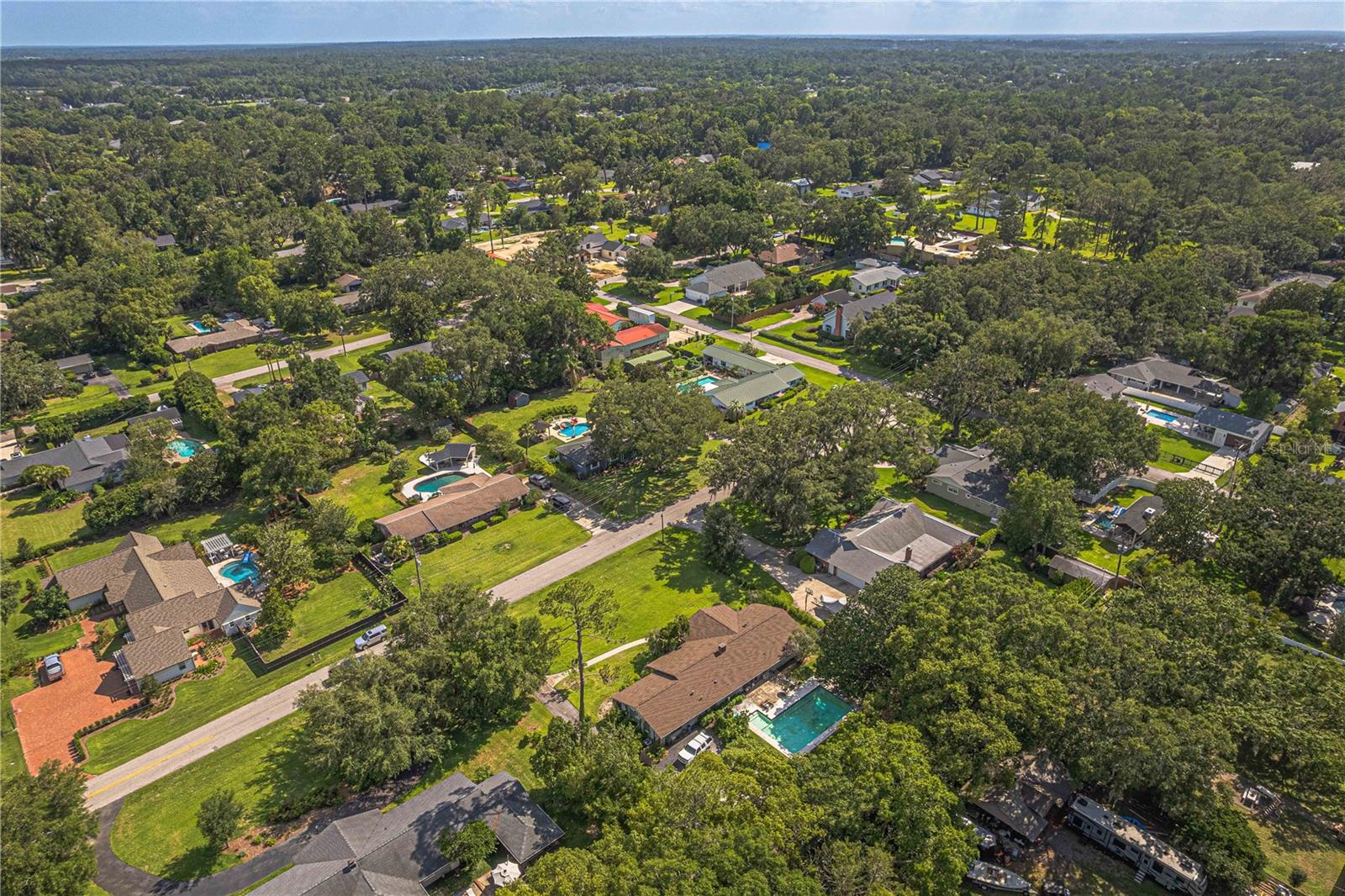 WOODSFIELDS - Residential