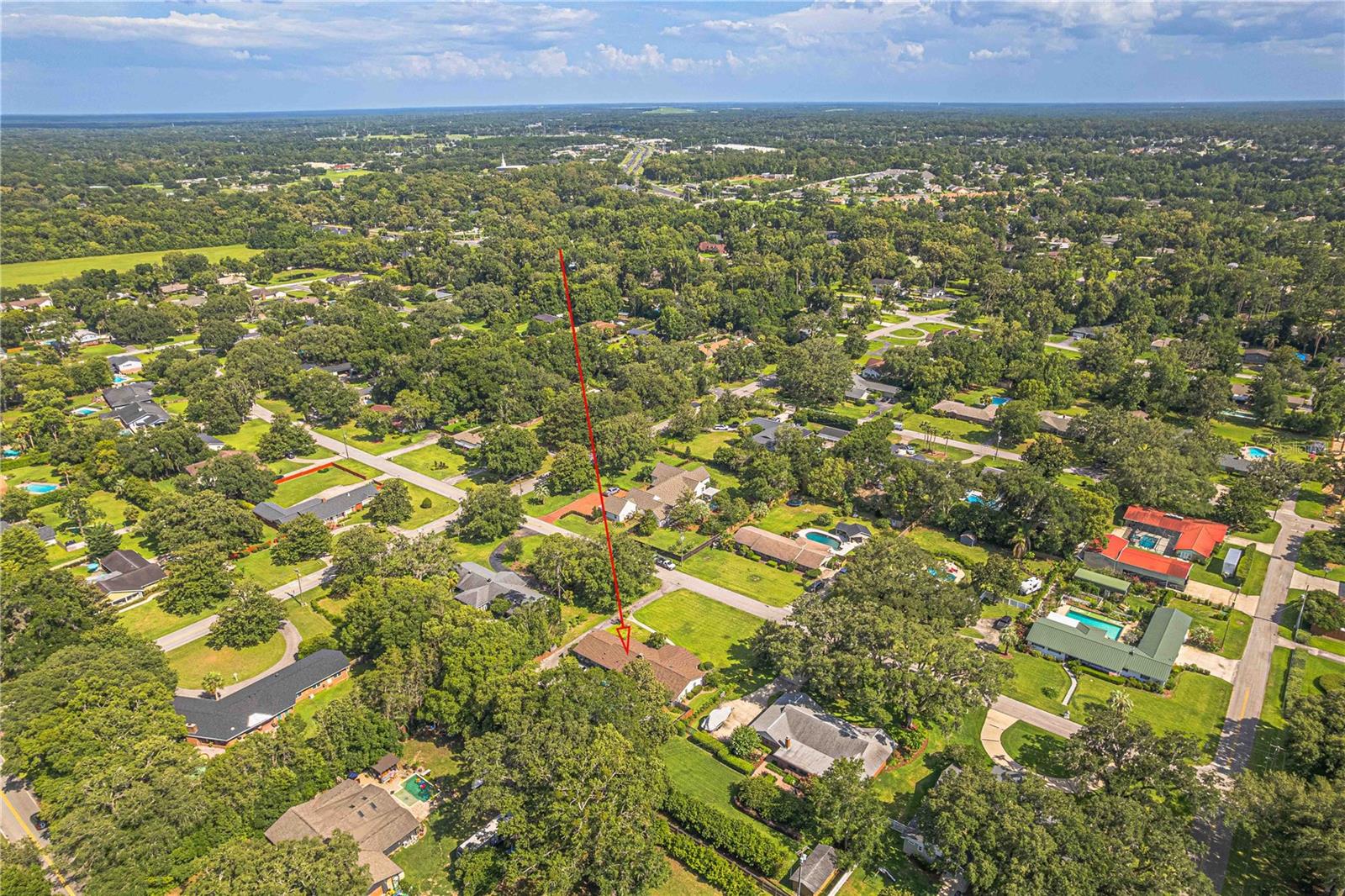 WOODSFIELDS - Residential