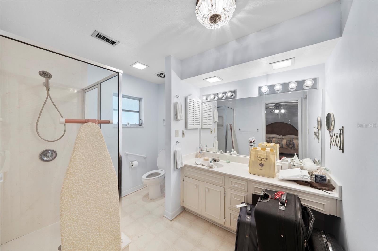 WOODSFIELDS - Residential